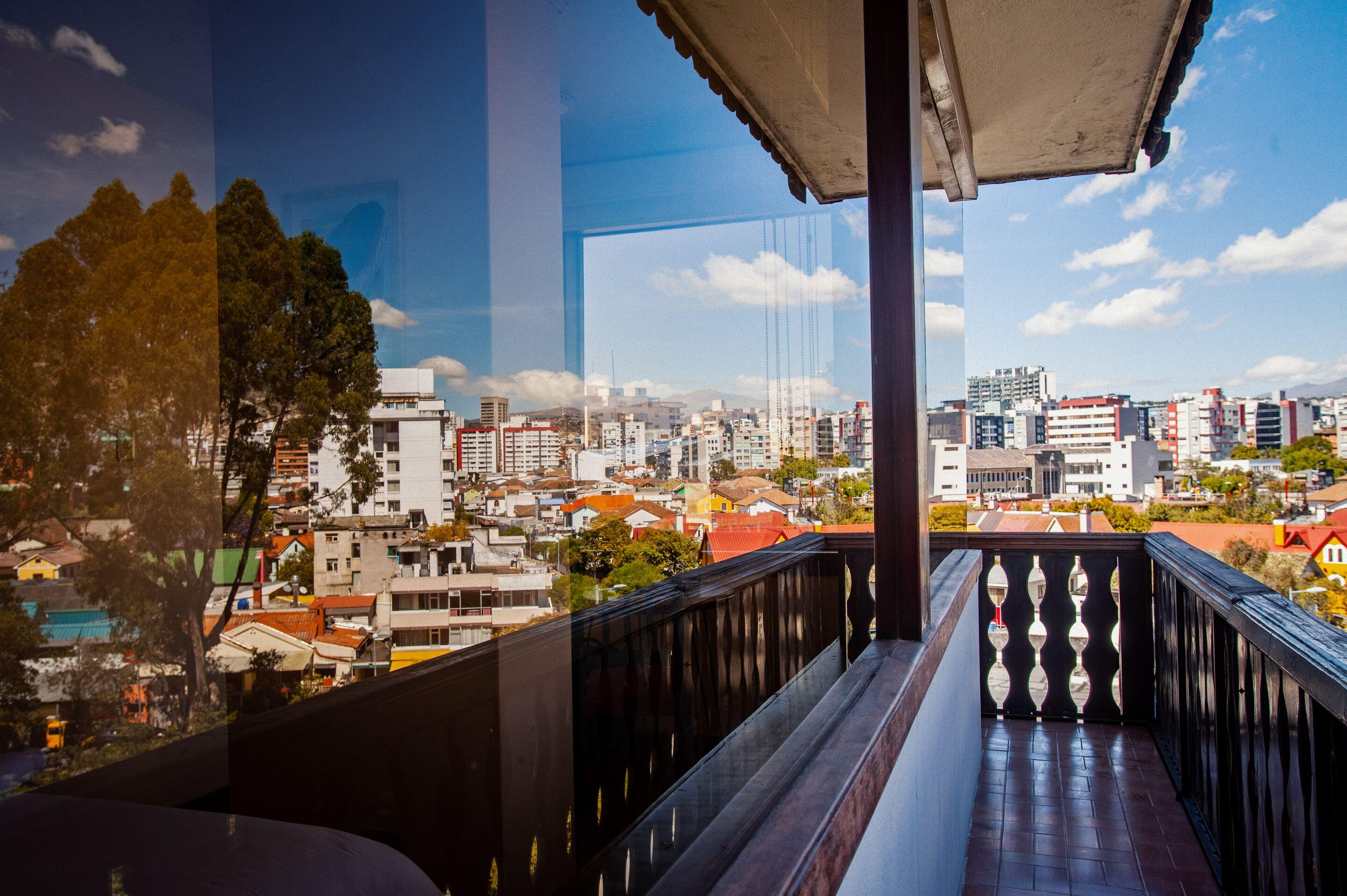 Selina Quito酒店 外观 照片